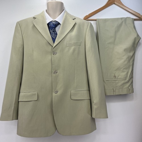 Marks and spencer piece suit - spencer, 2