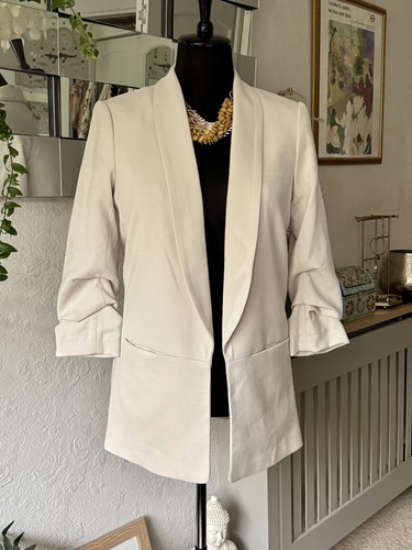 Stone coloured open - h&m,