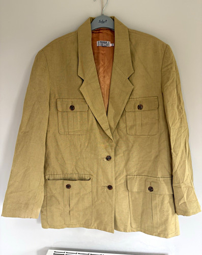 Vintage president stone - vintage,