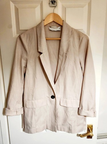 Womens asos design stone beige - womens,