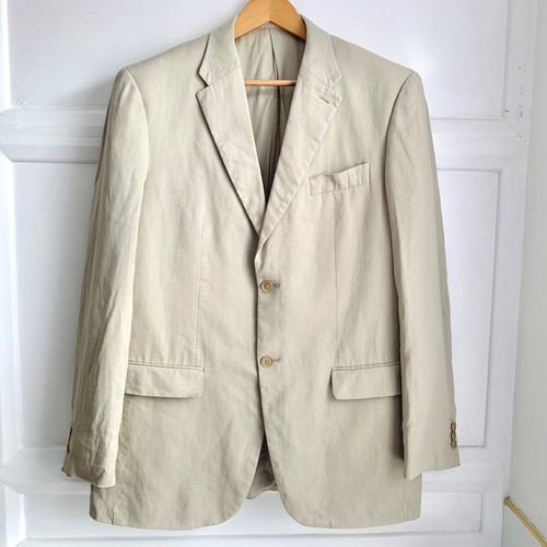 Next pure linen blazer - pure,