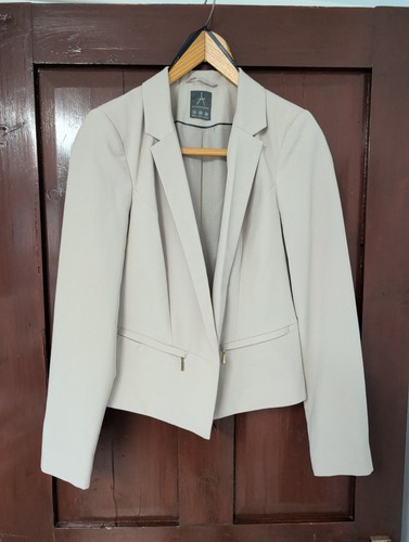 Atmosphere stone beige - beige, open