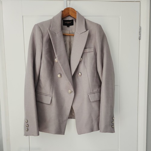 Attentif paris textured - ,