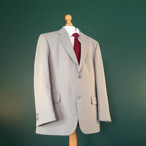 Gurteen blazer jacket - gurteen, 40r