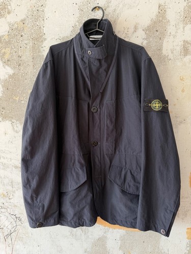 Stone island lightweight navy - stone,