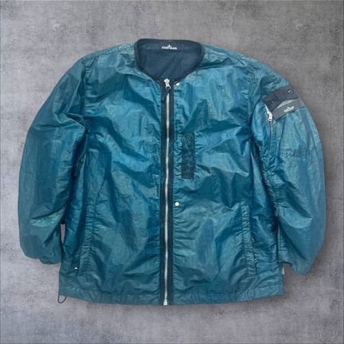 Stone island shadow - island, project