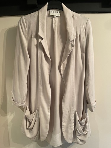Reiss stone nude - nude, draped