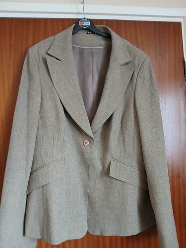 Ladies blazer jacket - ladies, 18