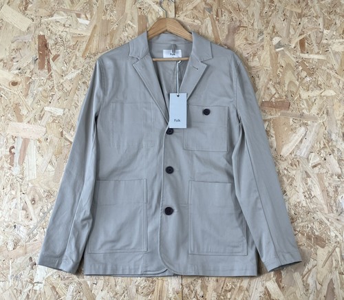 Mens folk herringbone - mens, workwear