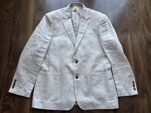 John lewis 100 linen - uk, 100%