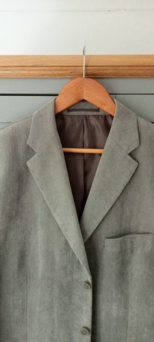 Mens smart needle corduroy - mens,