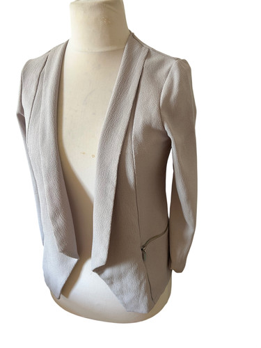 Wallis open blazer womens - wallis, uk12
