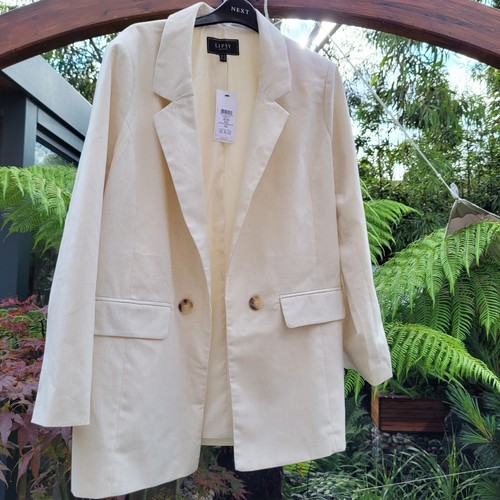 Lipsy jacket blazer - jacket, new
