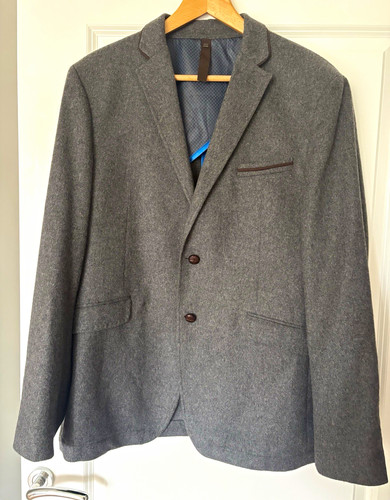 Stones men slim fit suit - stones, men's