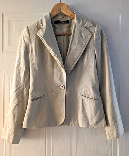 Vintage y2k jane norman linen - y2k,