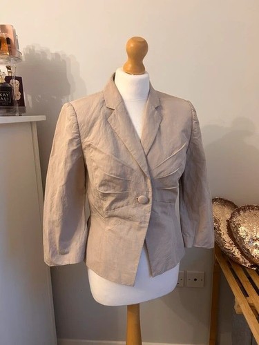 Y2k phase eight - eight, beige
