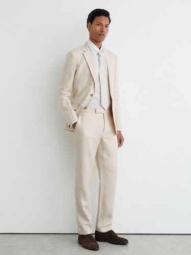 Reiss atlantic linen - reiss,