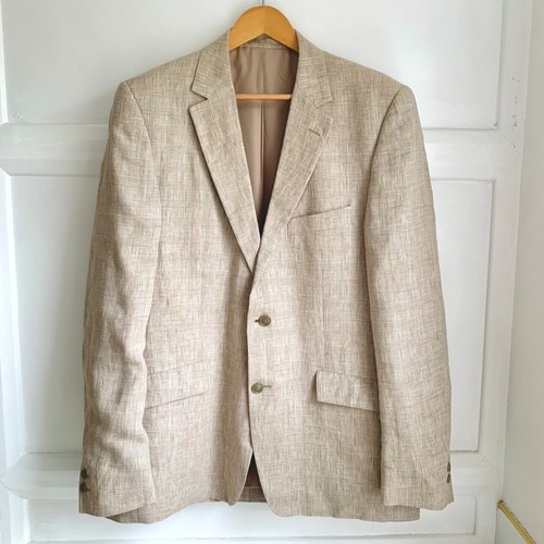 Pierre cardin pure linen - pierre, glen
