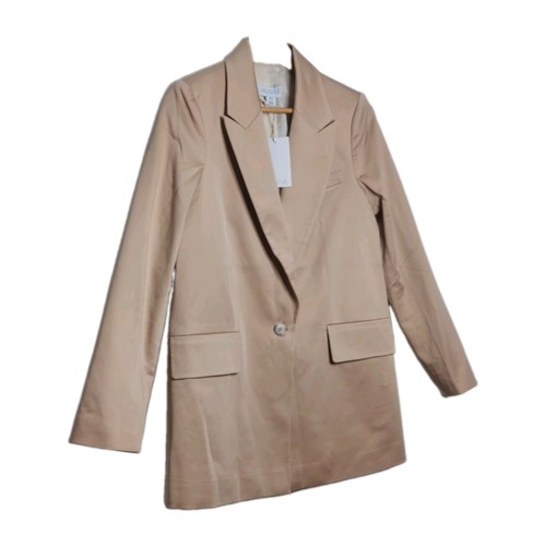 Aligne stone beige tailored - stone,