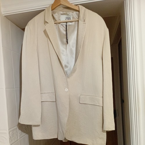 Zara kaia blazer - zara,