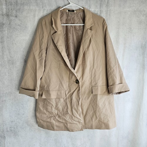 George womens blazer jacket - womens,